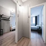Lollo Motel Graičiūno - Lollo Luxury *