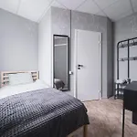 Nakvynės namai Lollo Motel Graičiūno - Lollo Luxury