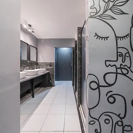 Lollo Motel Graičiūno - Lollo Luxury *