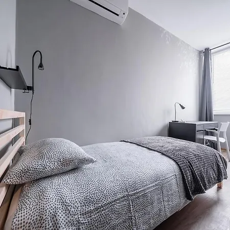 Lollo Graiciuno - Lollo Hostel Vilnius