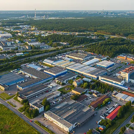 Lollo Graiciuno - Lollo Хостел *