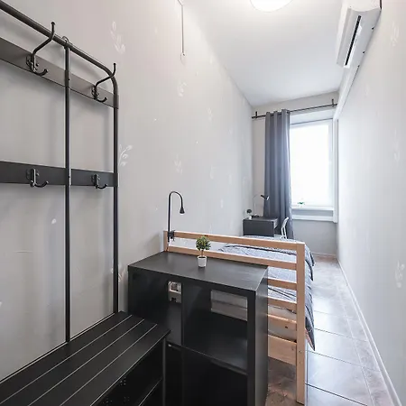 Lollo Motel Graiciuno - Lollo Stay * Vilnius