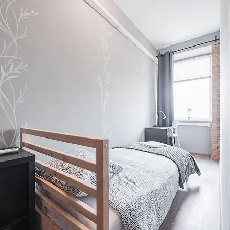Lollo Graiciuno - Lollo Hostel Vilnius