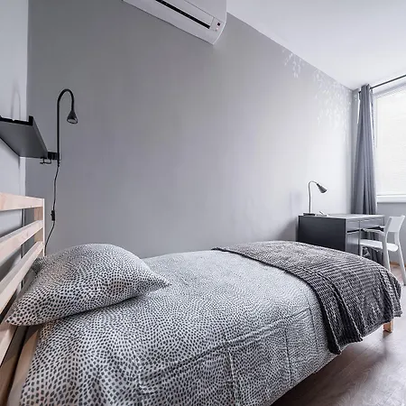Lollo Graiciuno - Lollo Hostel Vilnius