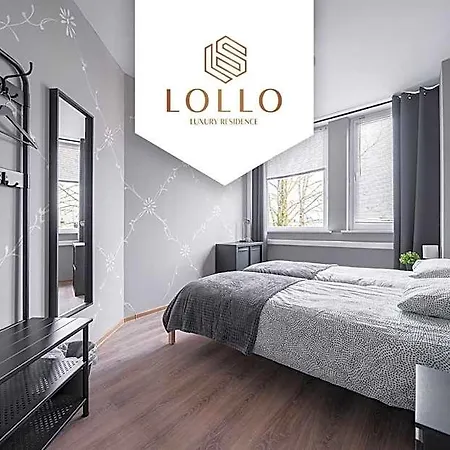 Hostel Lollo Graiciuno - Lollo