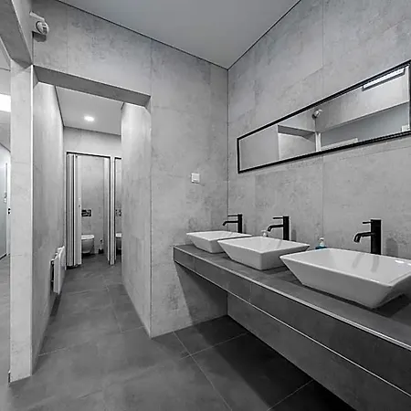 Hostel Lollo Graiciuno - Lollo Vilnius