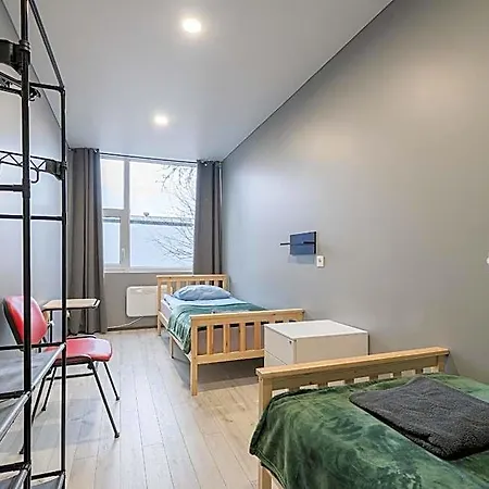 Hostel Lollo Graiciuno - Lollo *