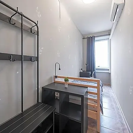 Hostel Lollo Graiciuno - Lollo Wilno