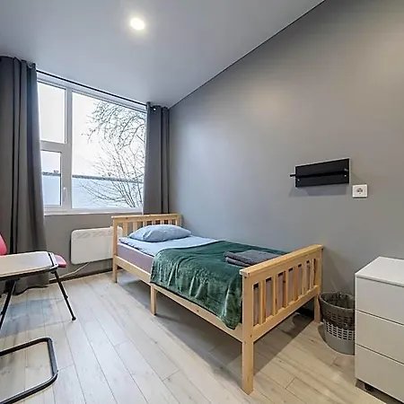 Lollo Graiciuno - Lollo Hostel Vilnius