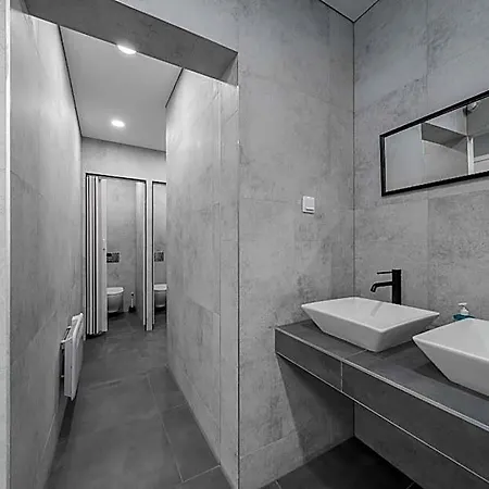 Hostel Lollo Graiciuno - Lollo Wilno