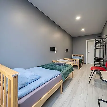 Hostel Lollo Graiciuno - Lollo *