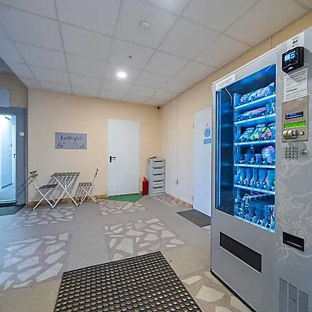 Lollo Graiciuno - Lollo Hostel *