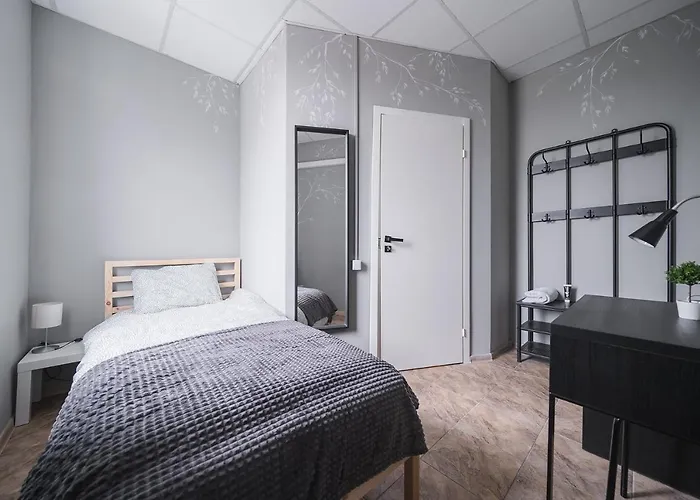 Lollo Graiciuno - Lollo Hostel