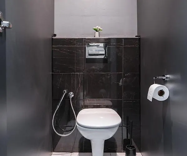 Хостел Lollo Graiciuno - Lollo Вильнюс