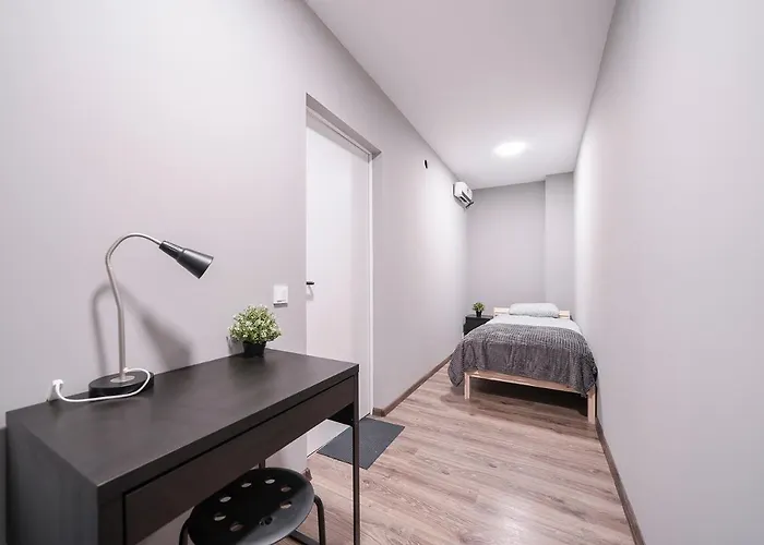 Хостел Lollo Graiciuno - Lollo *