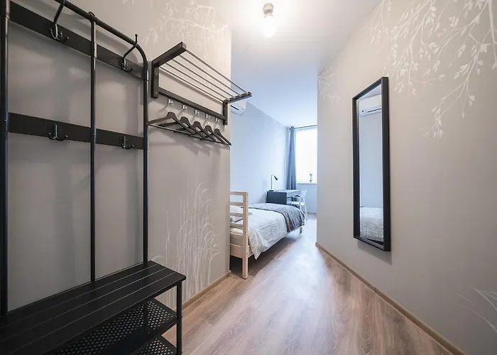 Hostel Lollo Graiciuno - Lollo Vilnius