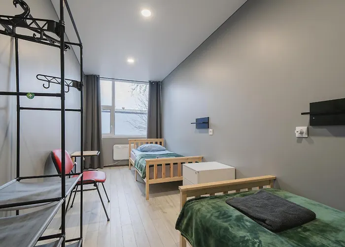 Lollo Graiciuno - Lollo Hostel