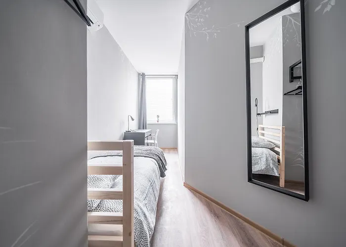 Lollo Graiciuno - Lollo Хостел