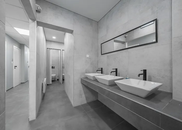 Auberge de jeunesse Lollo Graiciuno - Lollo