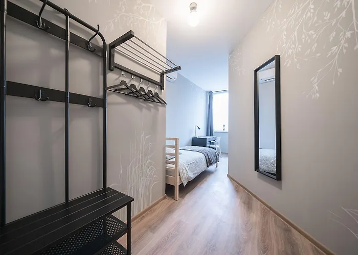 Auberge de jeunesse Lollo Graiciuno - Lollo *