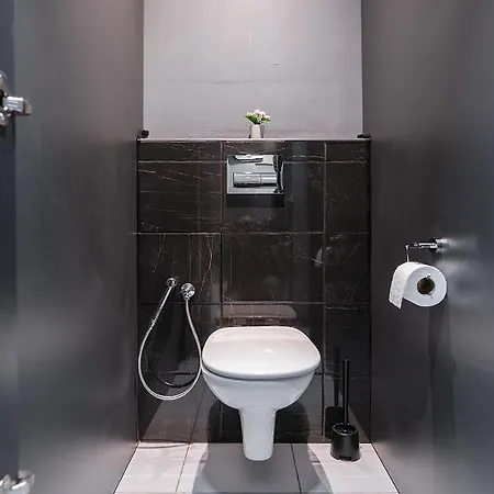 Hostel Lollo Motel Graiciuno - Lollo Luxury Vilnius