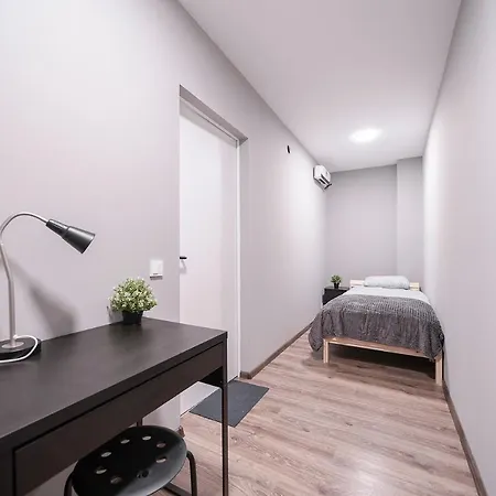 Hostel Lollo Motel Graiciuno - Lollo Luxury *