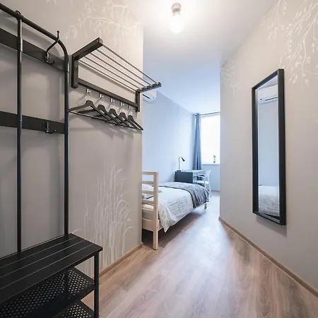 Hostel Lollo Motel Graiciuno - Lollo Luxury Vilnius