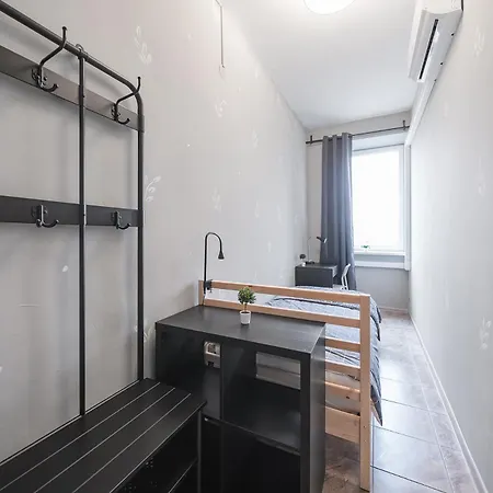 Hostel Lollo Motel Graiciuno - Lollo Luxury *