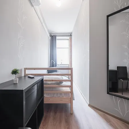 Lollo Motel Graiciuno - Lollo Luxury Vilnius