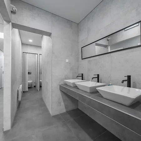 Hostel Lollo Motel Graiciuno - Lollo Luxury