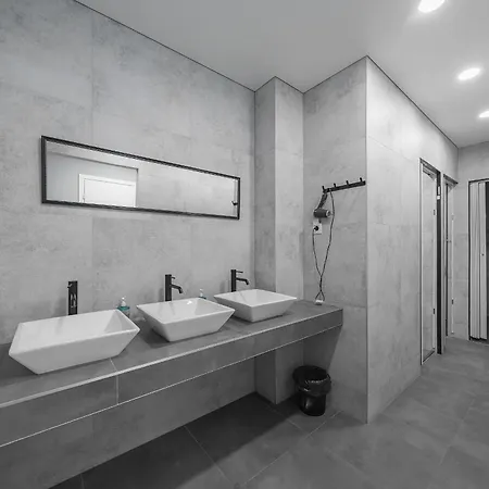 Hostel Lollo Motel Graiciuno - Lollo Luxury Vilnius