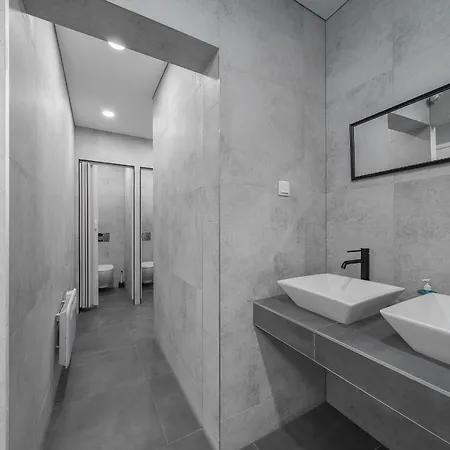 Lollo Motel Graiciuno - Lollo Luxury Vilnius