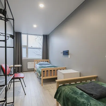 Lollo Motel Graiciuno - Lollo Luxury Hostel