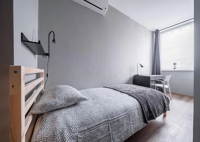 Lollo Graiciuno - Lollo Vandrerhjem Vilnius