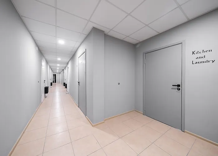 Vandrerhjem Lollo Graiciuno - Lollo Vilnius