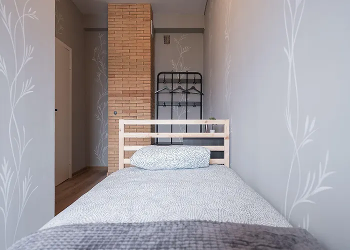 Vandrerhjem Lollo Graiciuno - Lollo