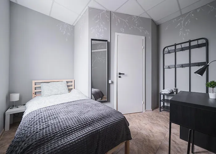 Vandrerhjem Lollo Graiciuno - Lollo